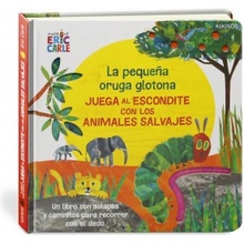 Eric Carle - Spanish