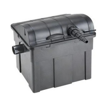 Aquanova NUB 6000 + 9W UV