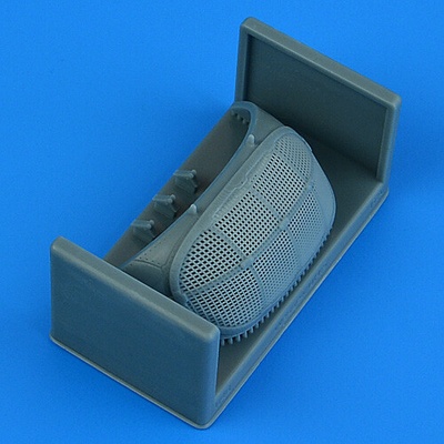 AIRES, spol. s r.o. 1/48 Westland Wessex UH.5 debrish mesh