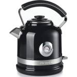 Ariete Електрическа кана Ariete - Moderna 2854, 2000W, 1.7 l, черна (00C285402AR0) Електрически кани