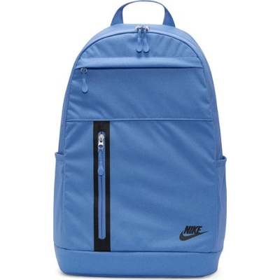Nike Elemental Premium DN2555-450 modrá 21 l