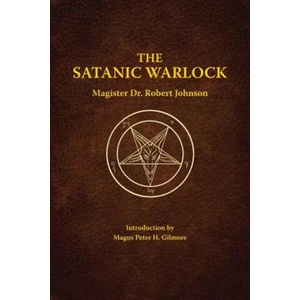 Satanic Warlock | DR. ROBERT JOHNSON (ISBN: 9780971237445)