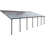Palram Feria 3x10,35 m