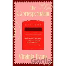 The Correspondent - Virginia Evans