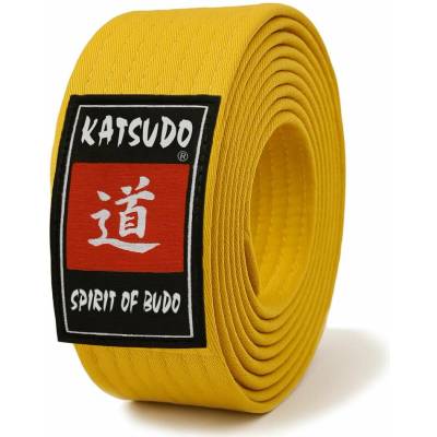 Katsudo Master žlutý