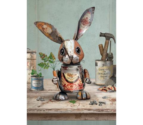 Přání S001 BUG ART