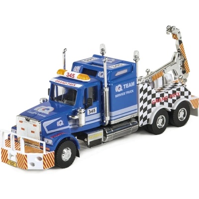 Seva Monti System 1389 IQ TEAM WS Service truck 1:48