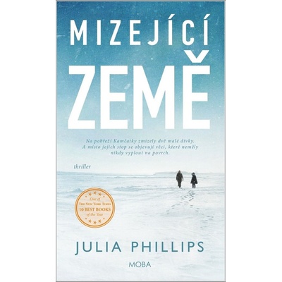 Mizející země
