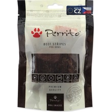 PERRITO Beef stripes pochúťka pre psov 100 g