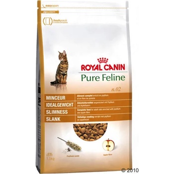 Royal Canin Pure Feline Slimness 300 g