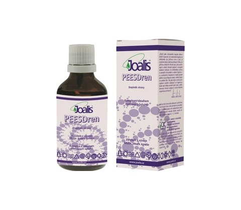 Joalis PEESDren 50 ml