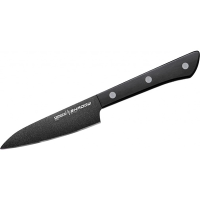 Samura shadow SH 0011 Nůž na ovoce a zeleninu 10 cm