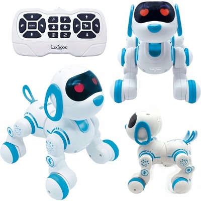 Lexibook Robot 166000 – Sleviste.cz