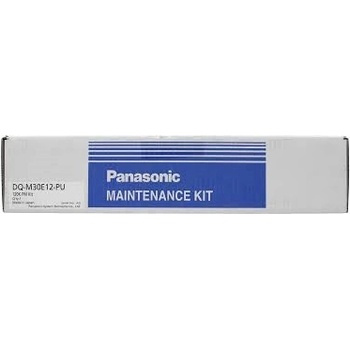 Panasonic Оригинален комплект за поддръжка Panasonic DQ-M30E12-PU за DP-2310|DP-3010 60K "DQ-M30E12-PU (DQ-M30E12-PU)