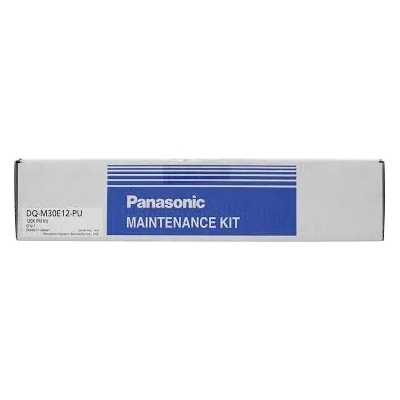 Panasonic Оригинален комплект за поддръжка Panasonic DQ-M30E12-PU за DP-2310|DP-3010 60K "DQ-M30E12-PU (DQ-M30E12-PU)