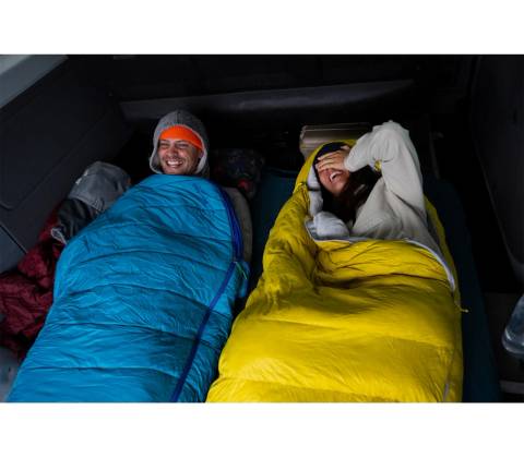 Therm-A-Rest Parsec 0°C