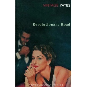 Revolutionary Road (2007)