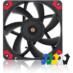 Noctua NF-A12x15 PWM 120mm Chromax Black (NF-A12x15-CH.BK.S)