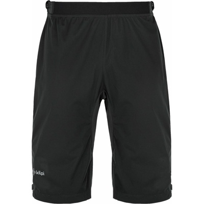 Kilpi Мъжки софтшел къси панталони Kilpi ALDINE-M Черен Kilpi | Cheren | МЪЖЕ | L