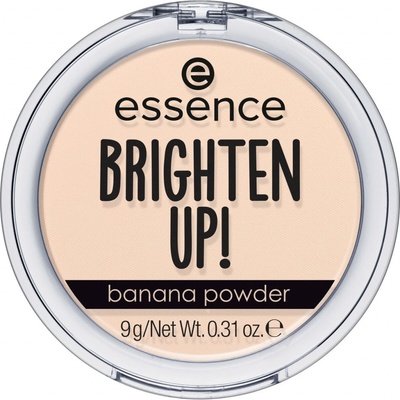 Essence gimme GLOW rozjasňujúci púder 20 9 g