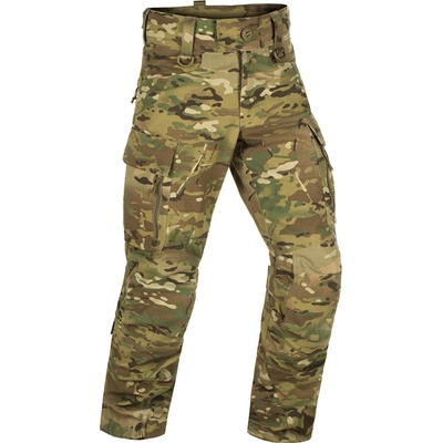 Kalhoty Clawgear Raider Mk.IV multicam