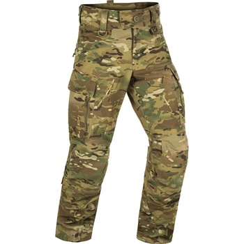 Kalhoty Clawgear Raider Mk.IV multicam