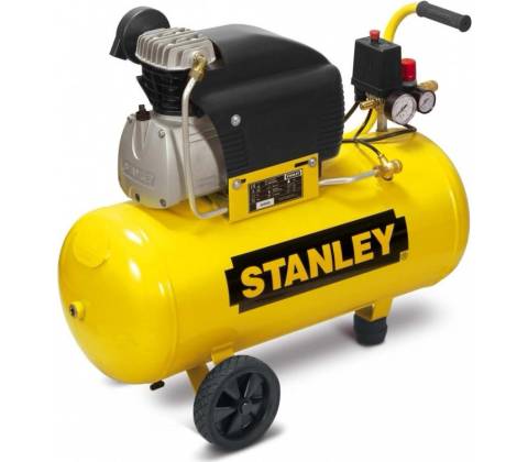 Stanley D 210/8/50 S