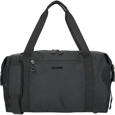 Enrico Benetti Luzern čierna 34,5 L
