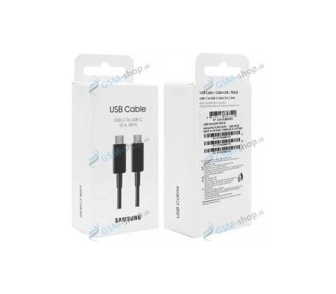 Samsung EP-DX510JBE