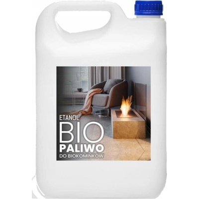 Chemia Bomar biolíh bez zápachu 5 l – Sleviste.cz