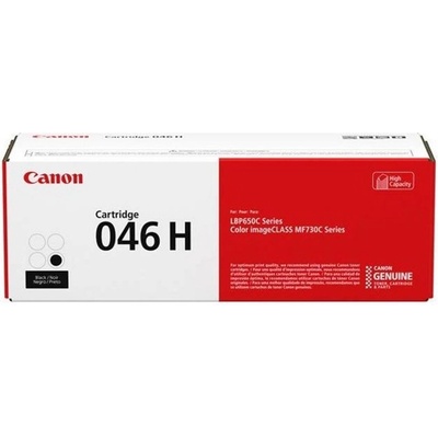 Brother КАСЕТА ЗА CANON i-SENSYS LBP650 Series/MF730 Series - HIGH CAPACITY - Black - CRG-046HBK (CRG046HBK) - PN CR1254C002AA (CR1254C002AA)