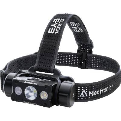 Mactronic Black Eye H40