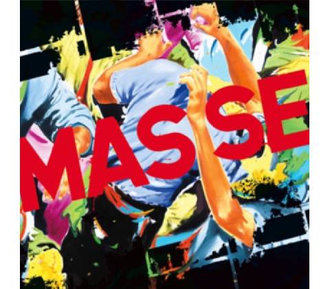 V/A - Masse CD