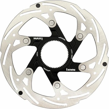 Brzdový kotouč MAX1 Evo Center Lock 140 mm 2022
