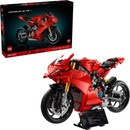 LEGO® Technic - Ducati Panigale V4 S Motorcycle (42202)