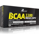 Olimp Sport Nutrition BCAA Mega Caps 1100 120 kapslí