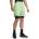 Under Armour Мъжки къси панталони Under Armour UA Vanish Woven Mens 6in Shorts - Lime /Black