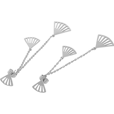 MPM-TIME Nerezové náušnice 70115