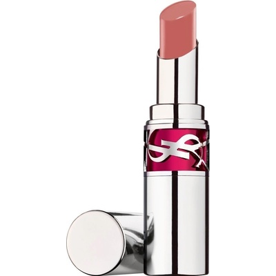 Yves Saint Laurent Loveshine Candy Glaze lesk na rty 13 Flashing Rosé 3,2 g