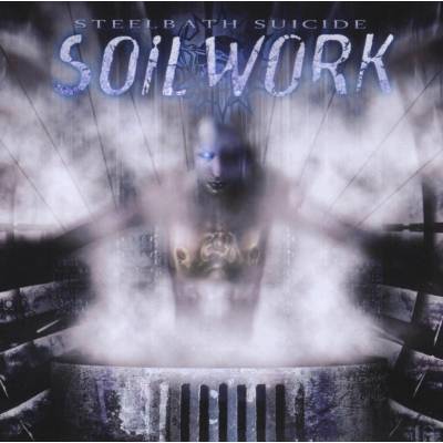SOILWORK: STEELBATH SUICIDE CD