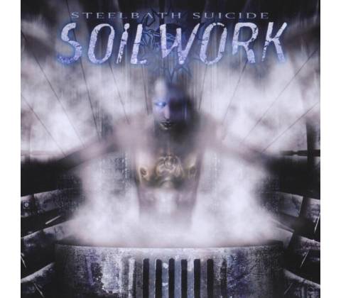 SOILWORK: STEELBATH SUICIDE CD