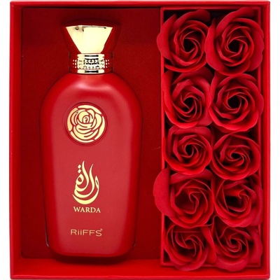 Riiffs Warda EDP 100 ml