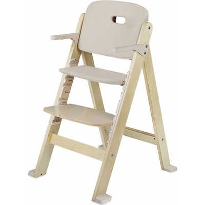 Lionelo Floris 3v1 s pultíkom Beige Natural 5903771725774