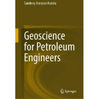 Image 1 of Geoscience for Petroleum Engineers | Sandeep Narayan Kundu