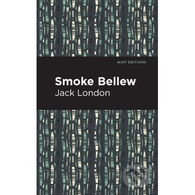 Smoke Bellew London JackPaperback