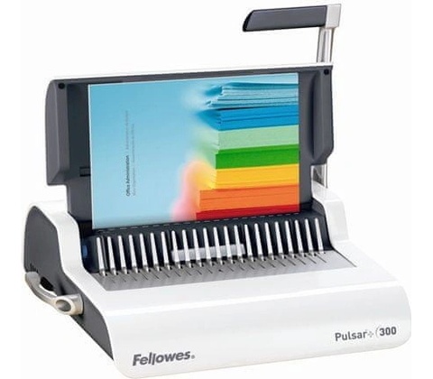Fellowes PULSAR+