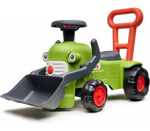 Falk Traktor Ride-On