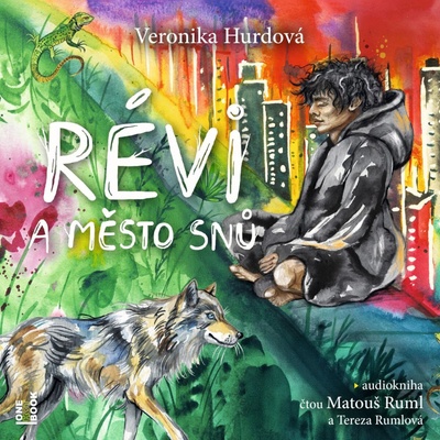 Révi a Město snů