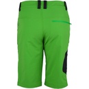 Northfinder pánske outdoorové aktívny štýl Classicgreen