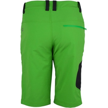 Northfinder pánske outdoorové aktívny štýl Classicgreen